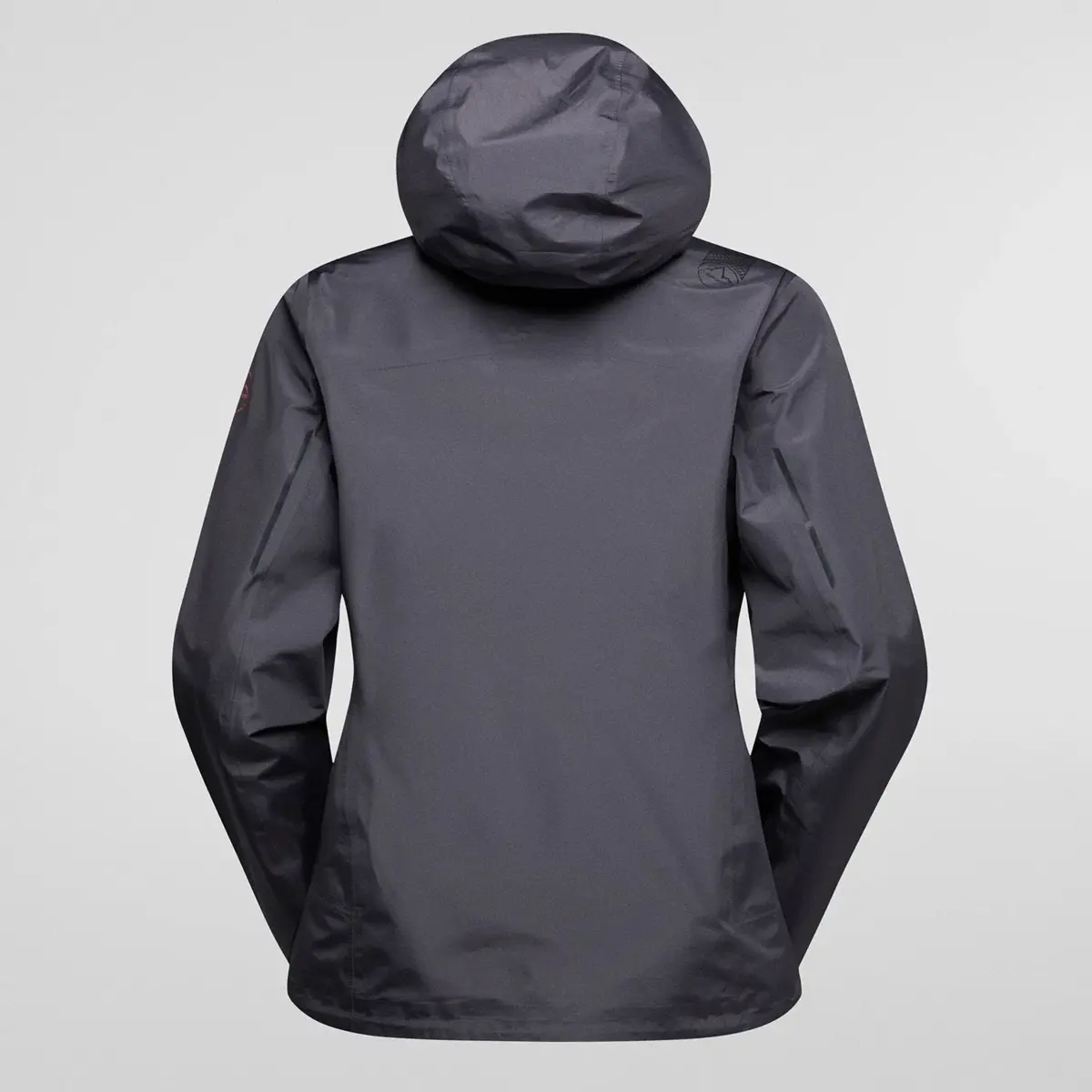 Chaqueta Discover Shell W Chaqueta Discover Shell W
