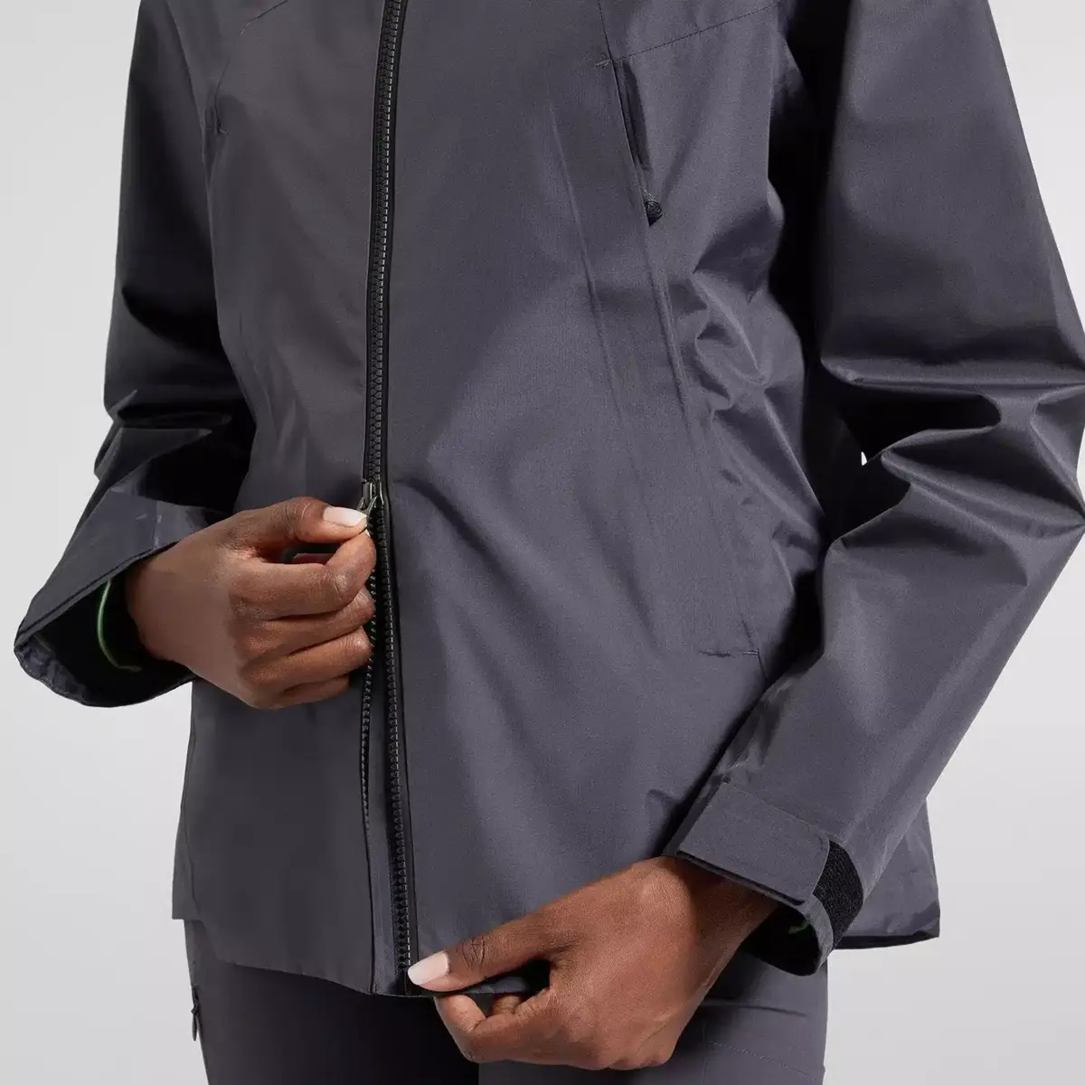 Chaqueta Discover Shell W Chaqueta Discover Shell W