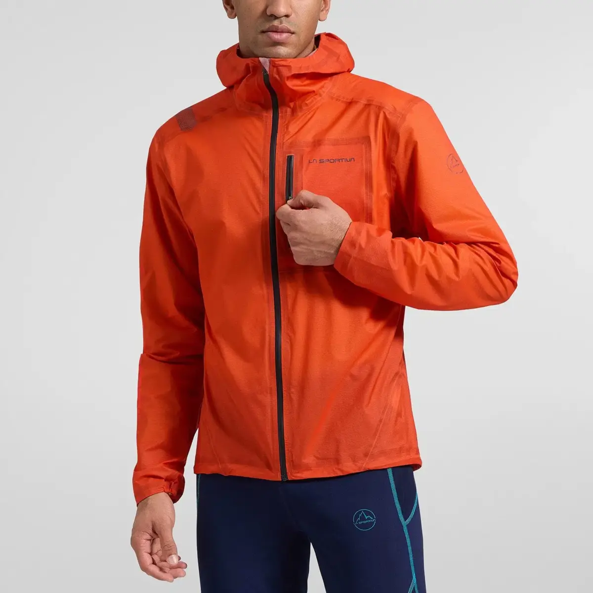 Chaqueta Ethereal Pro M Chaqueta Ethereal Pro M