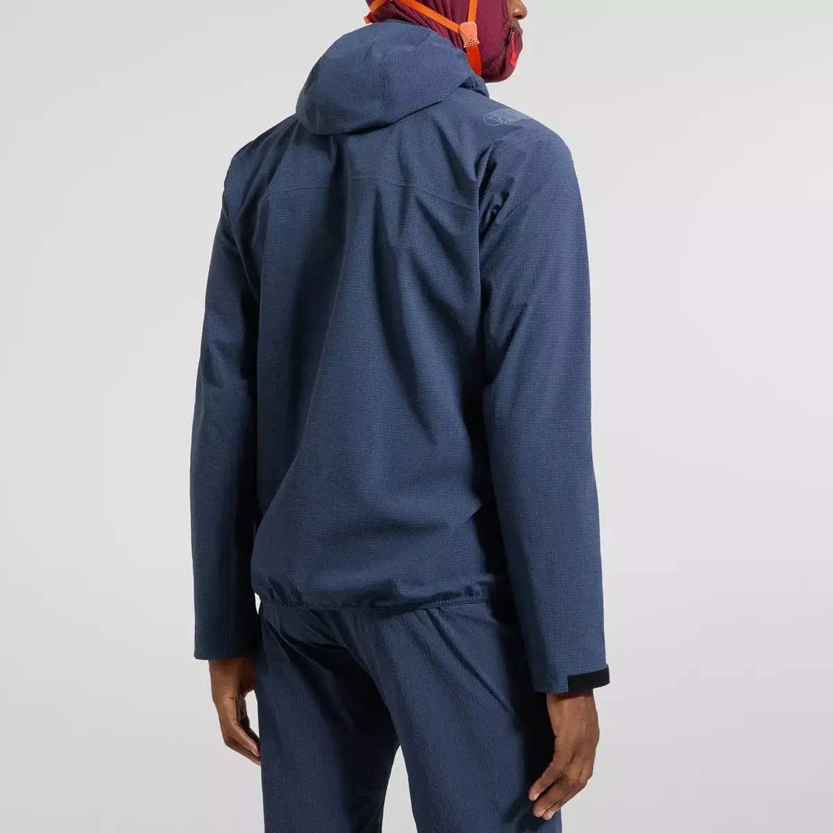 Chaqueta Helixir Shell M