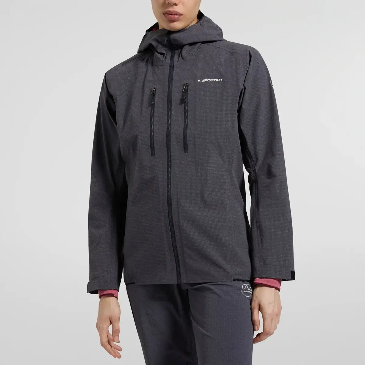 Chaqueta Helixir Shell W Chaqueta Helixir Shell W