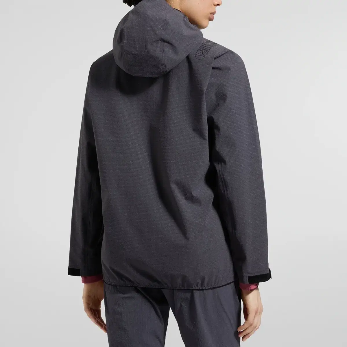 Chaqueta Helixir Shell W Chaqueta Helixir Shell W
