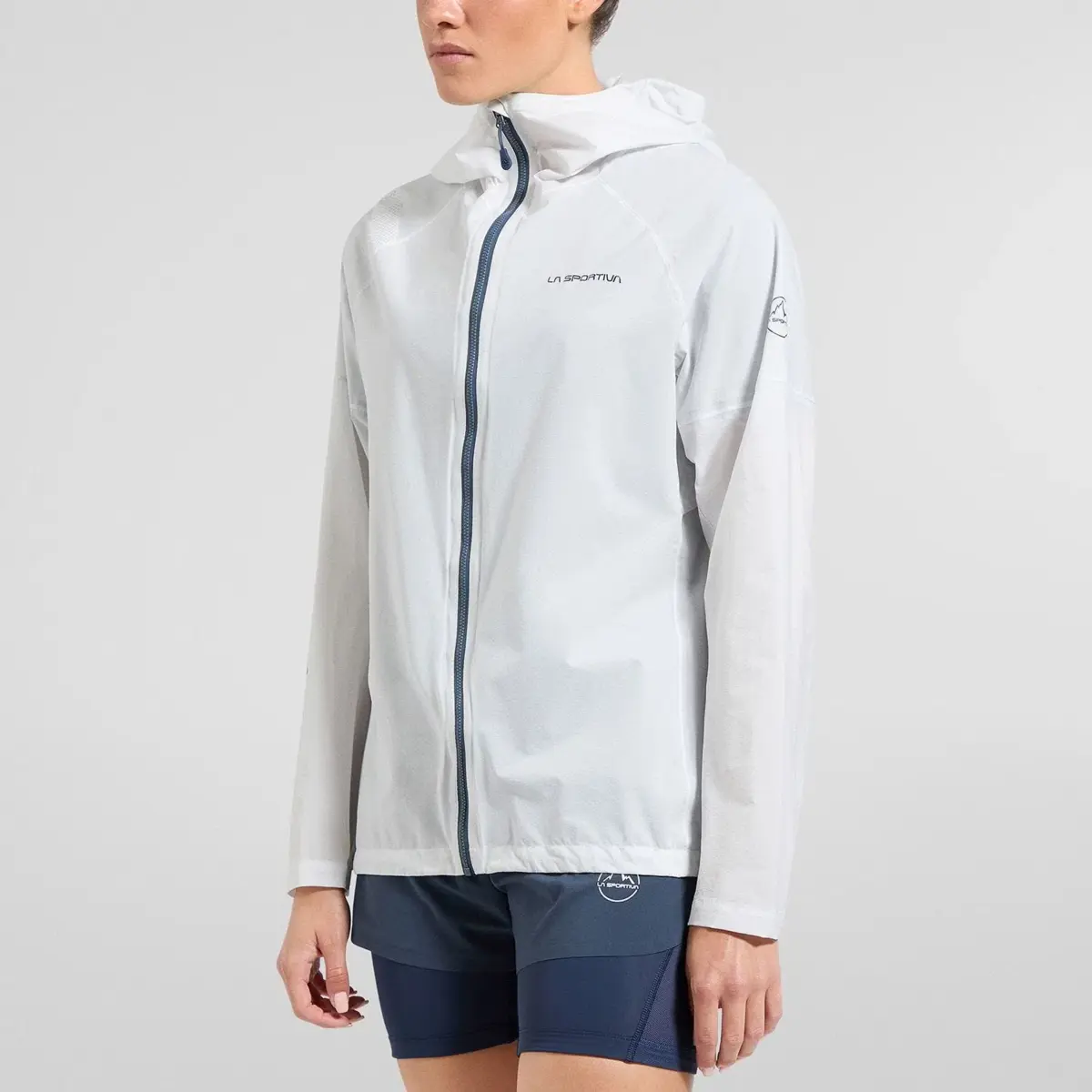 Chaqueta Pocketshell W Chaqueta Pocketshell W