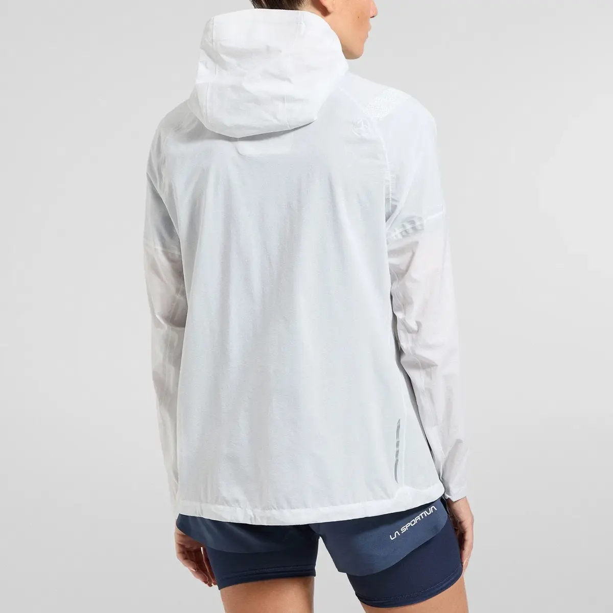 Chaqueta Pocketshell W Chaqueta Pocketshell W