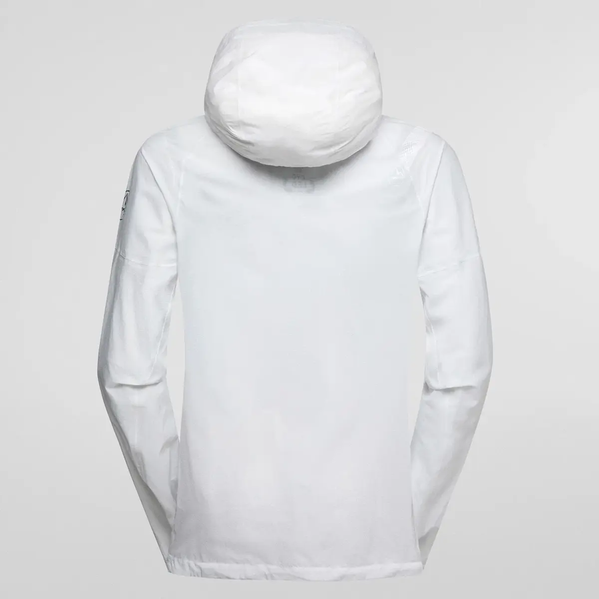 Chaqueta Pocketshell W Chaqueta Pocketshell W