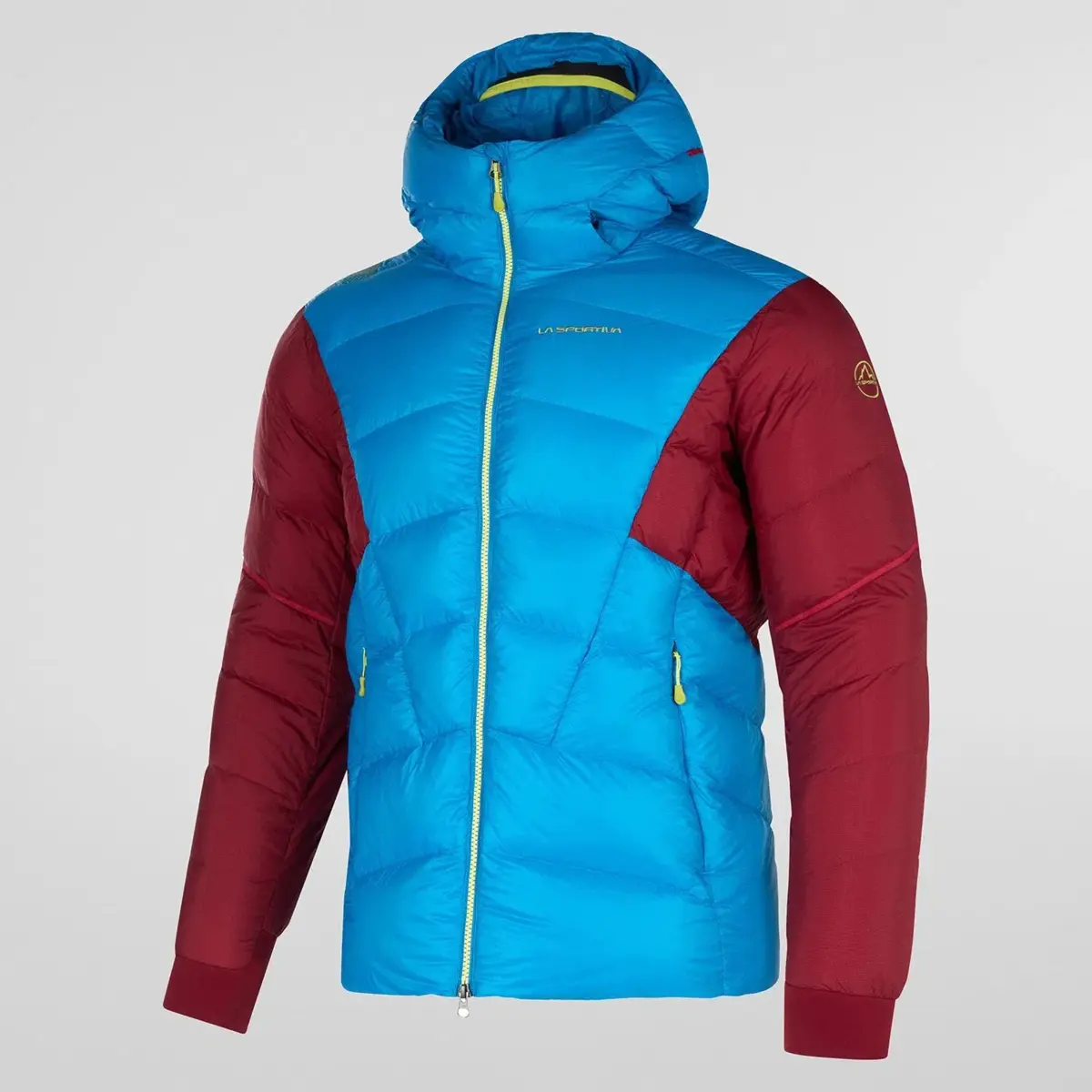 Chaqueta Supercouloir 1000 Down M Chaqueta Supercouloir 1000 Down M