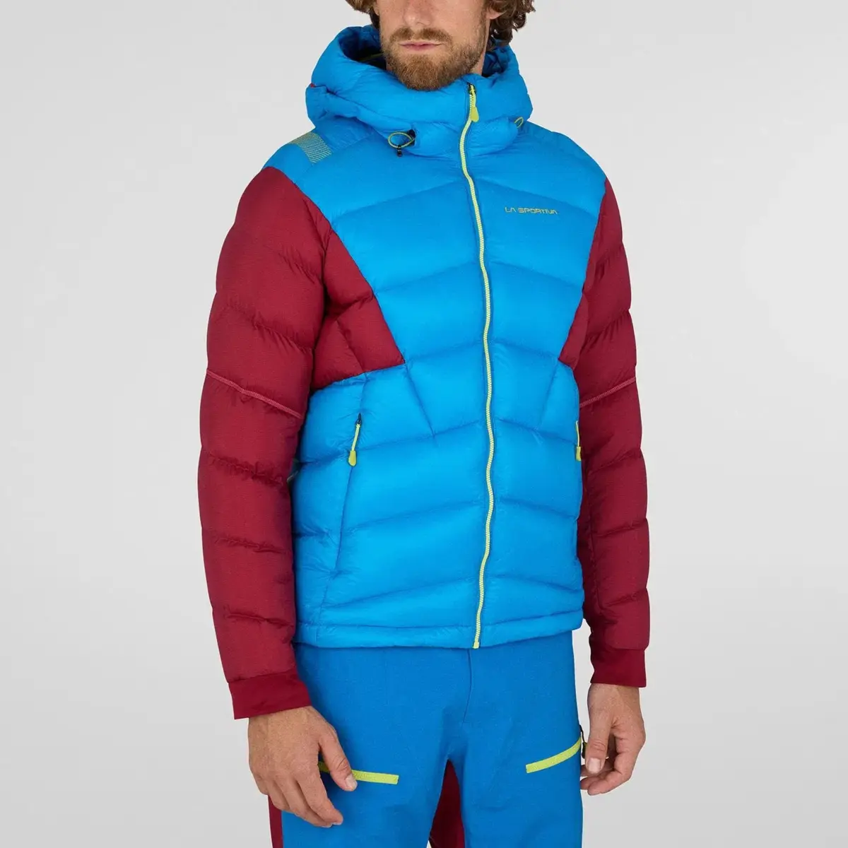 Chaqueta Supercouloir 1000 Down M Chaqueta Supercouloir 1000 Down M