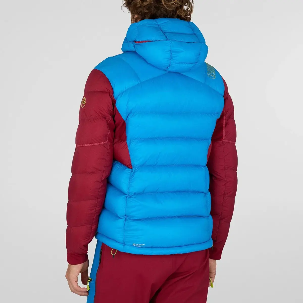 Chaqueta Supercouloir 1000 Down M Chaqueta Supercouloir 1000 Down M