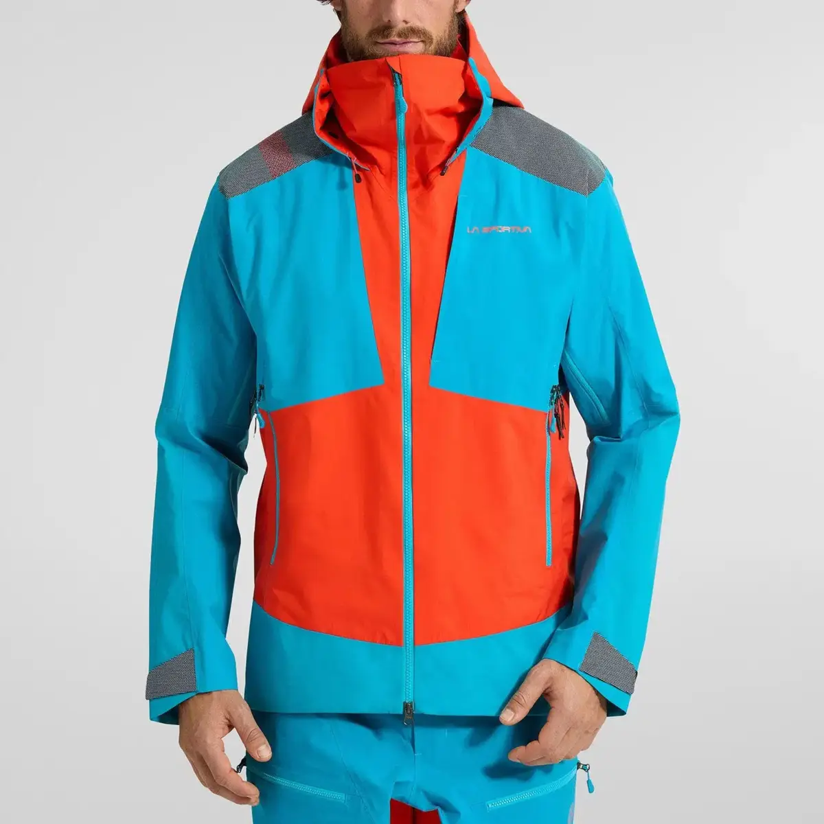 Chaqueta Supercouloir GTX Pro M Chaqueta Supercouloir GTX Pro M