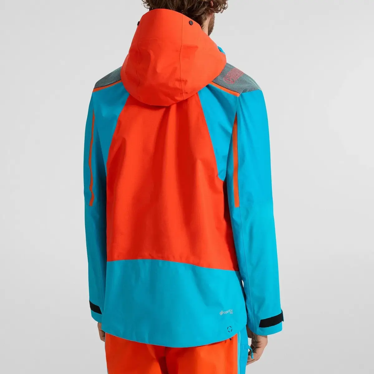 Chaqueta Supercouloir GTX Pro M Chaqueta Supercouloir GTX Pro M