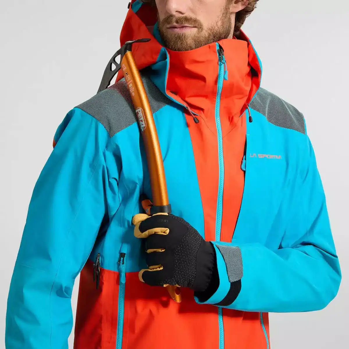 Chaqueta Supercouloir GTX Pro M Chaqueta Supercouloir GTX Pro M