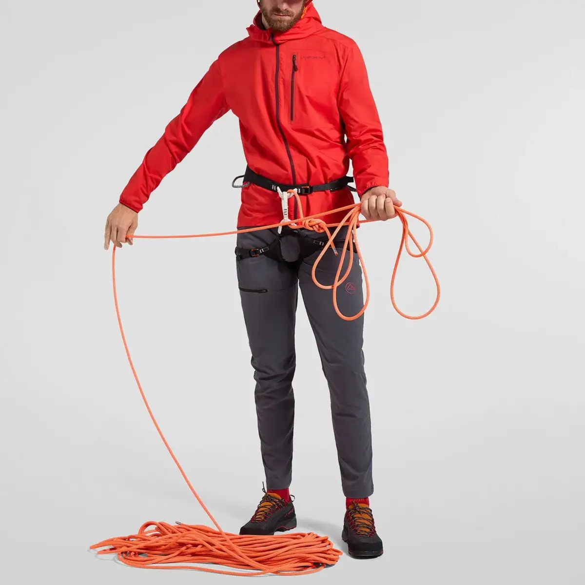 Chaqueta Wall Breeze Stretch M Chaqueta Wall Breeze Stretch M