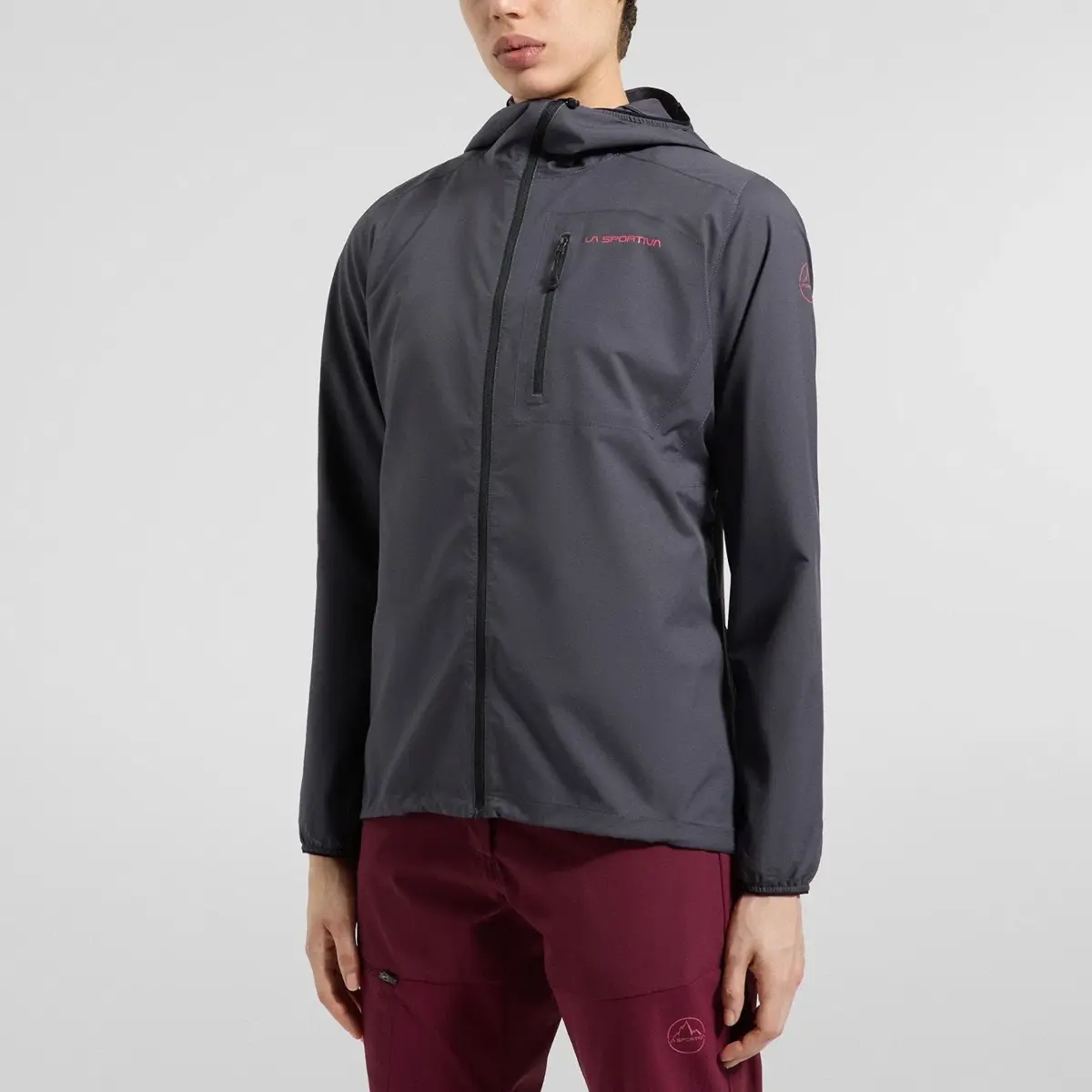 Chaqueta Wall Breeze Stretch W Chaqueta Wall Breeze Stretch W