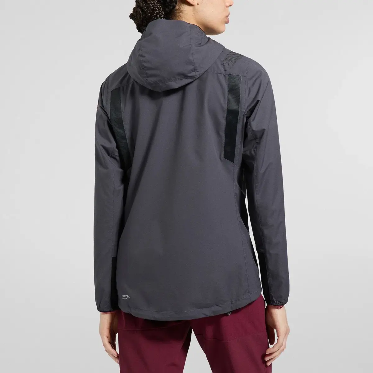 Chaqueta Wall Breeze Stretch W Chaqueta Wall Breeze Stretch W