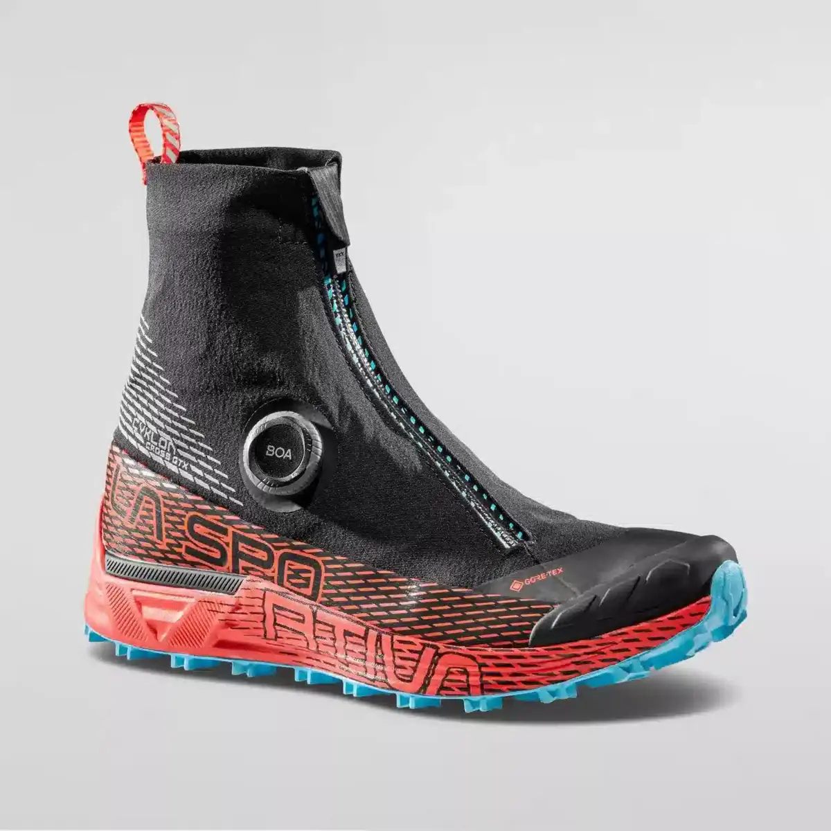 Cyklon Cross Mujer GTX Cyklon Cross Mujer GTX