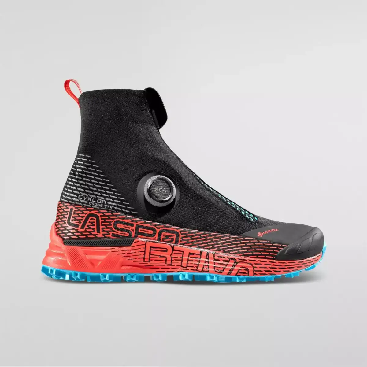 Cyklon Cross Mujer GTX Cyklon Cross Mujer GTX