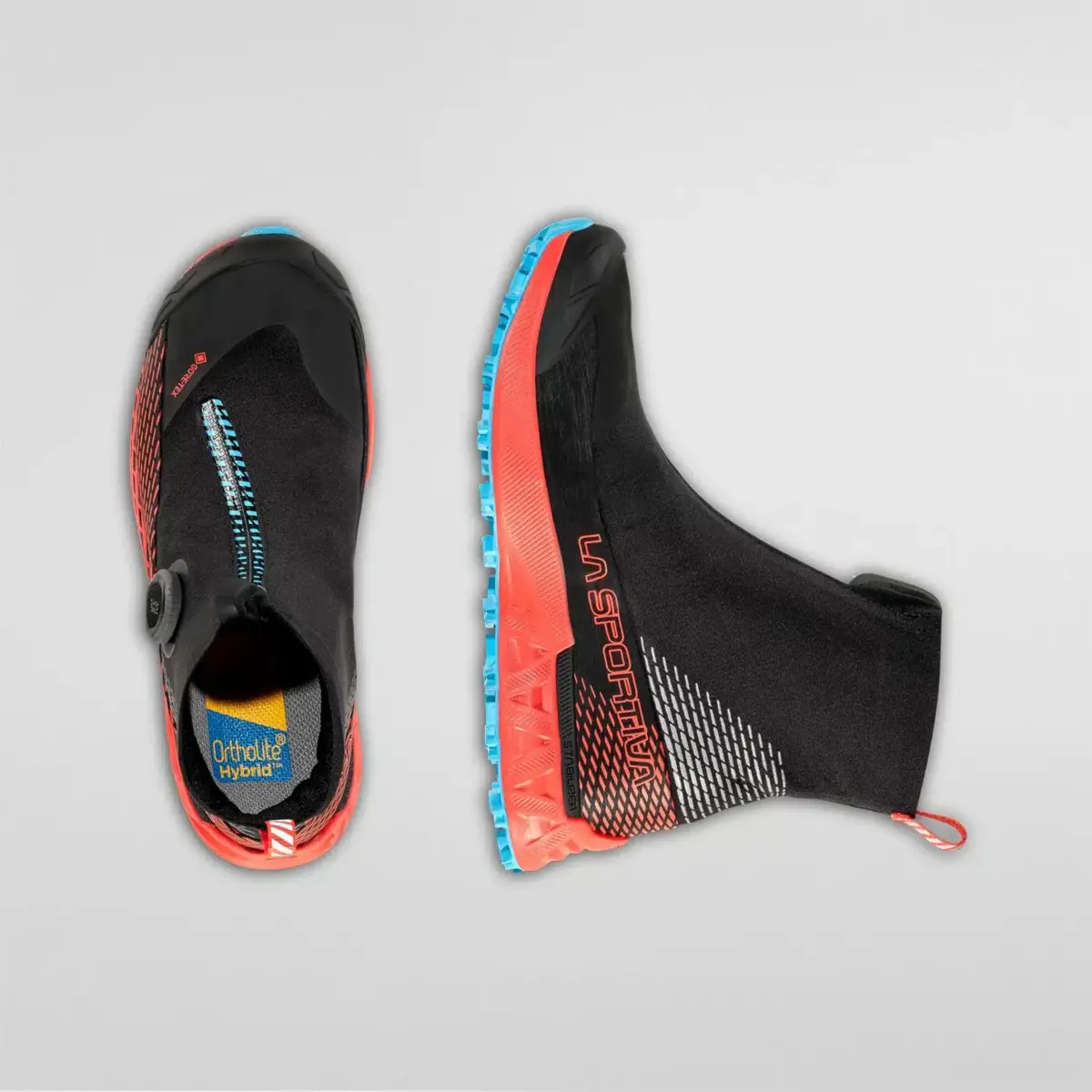 Cyklon Cross Mujer GTX Cyklon Cross Mujer GTX