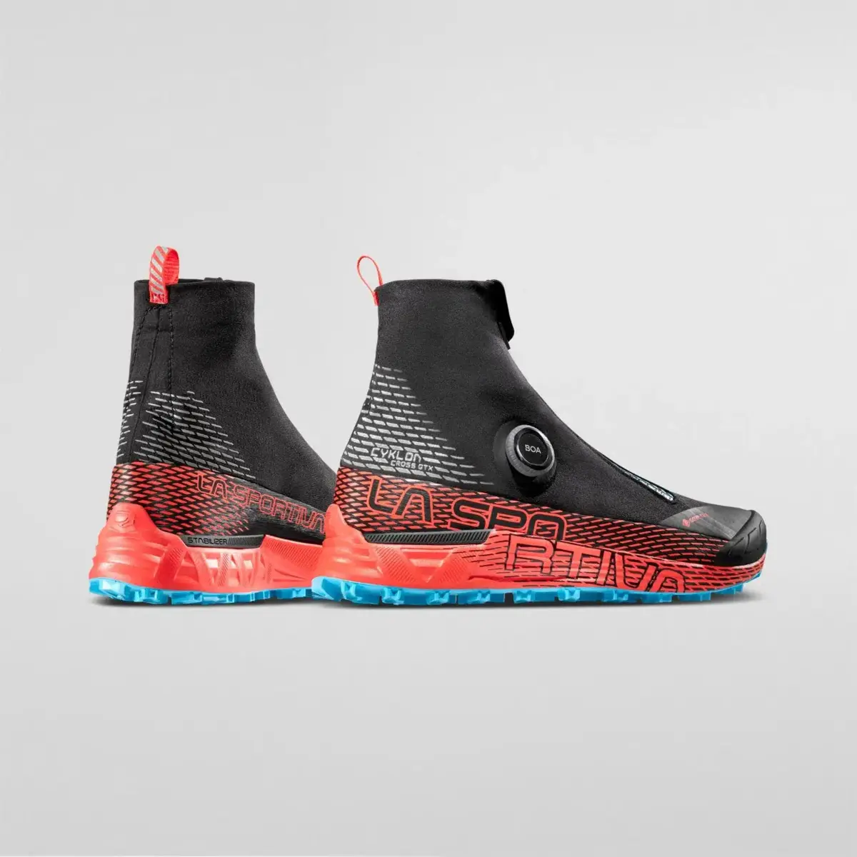 Cyklon Cross Mujer GTX Cyklon Cross Mujer GTX