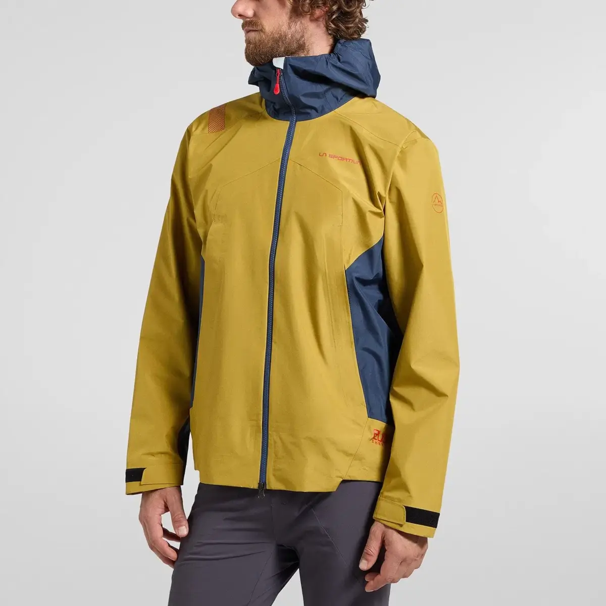 Discover Shell Jkt M Discover Shell Jkt M