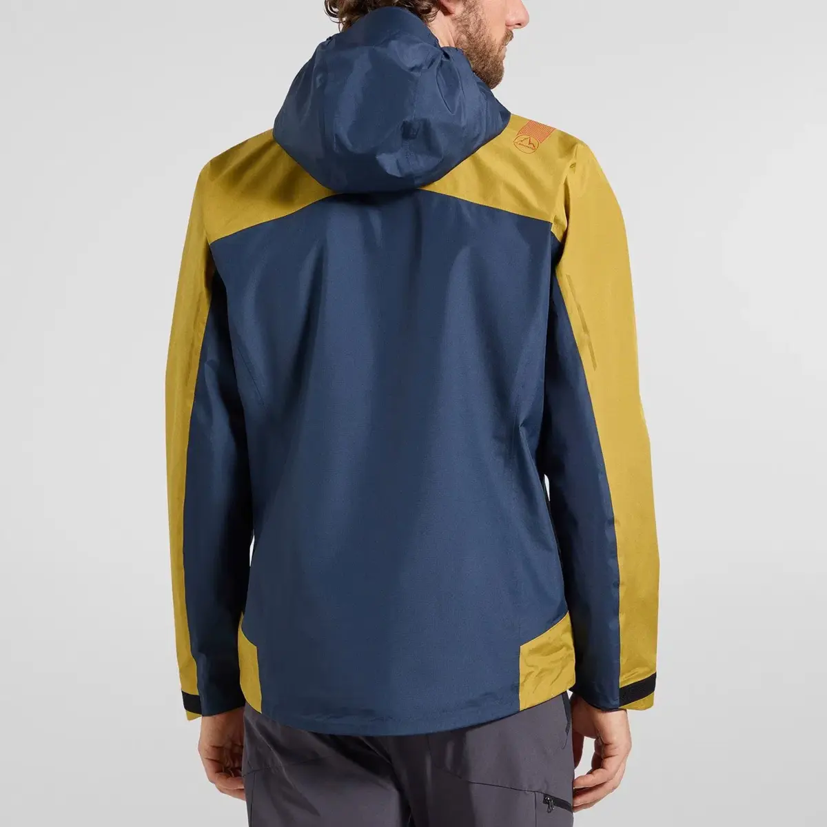 Discover Shell Jkt M Discover Shell Jkt M