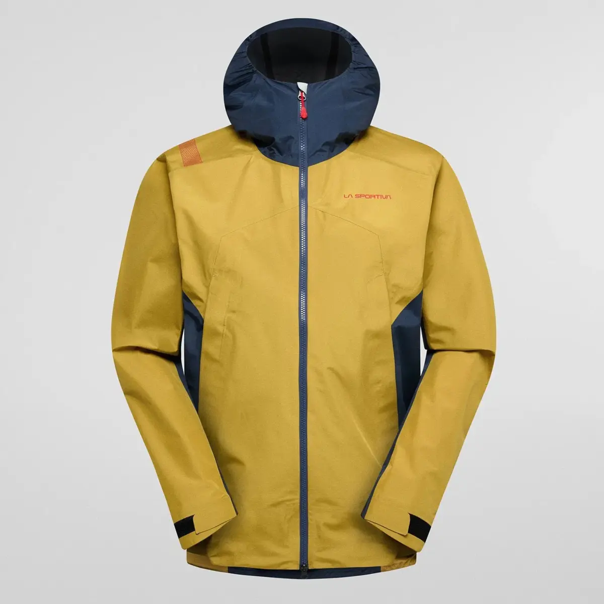Discover Shell Jkt M Discover Shell Jkt M