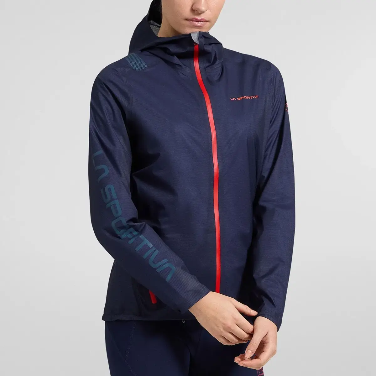 Ethereal Pro Jkt W