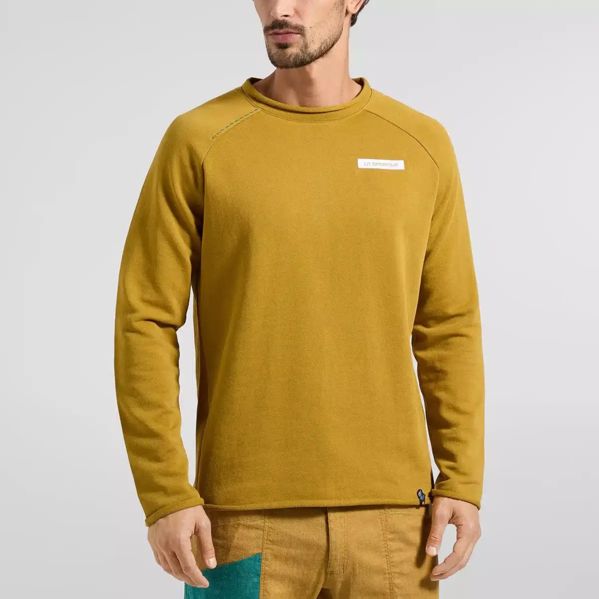 Jersey Tufa M