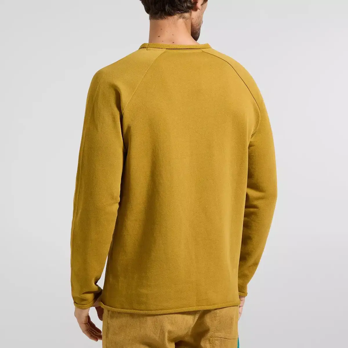 Jersey Tufa M