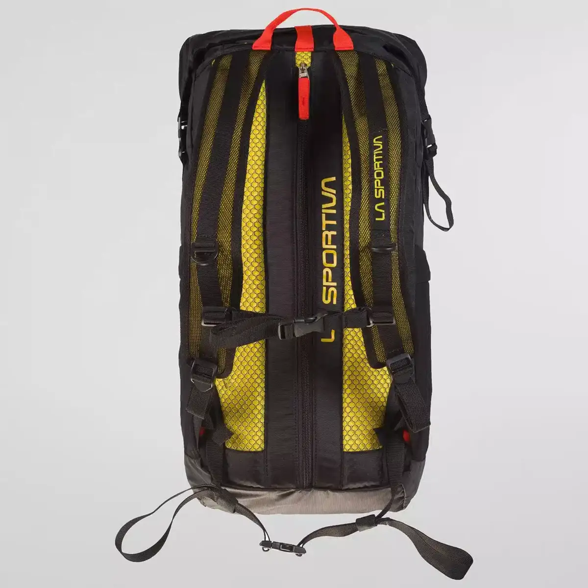 Mochila alpina