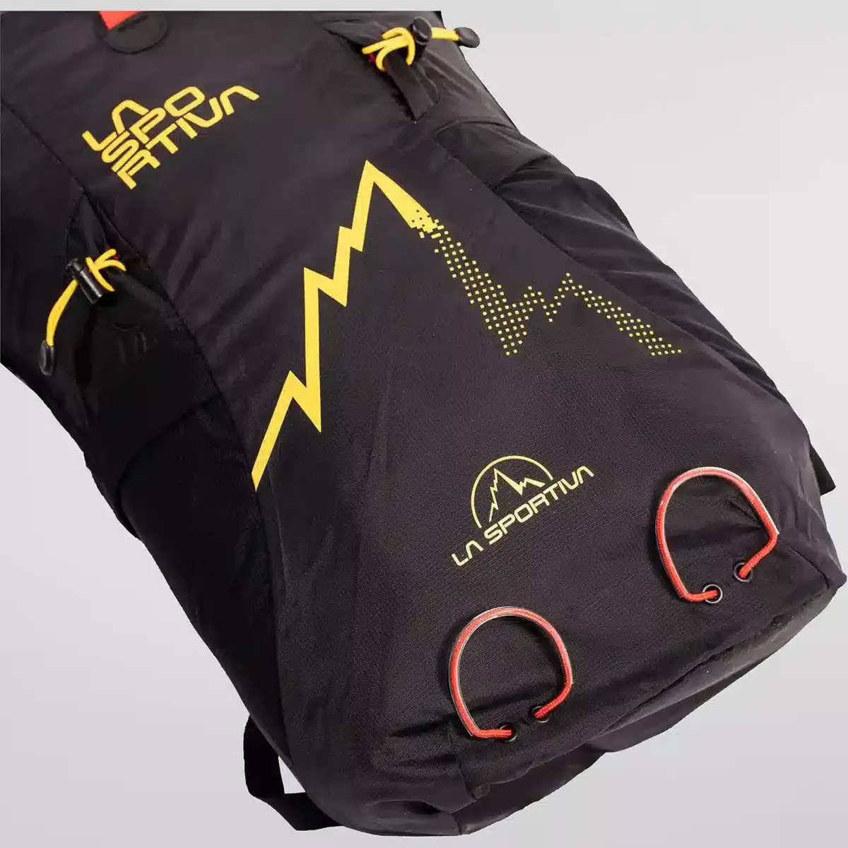 Mochila alpina Mochila alpina