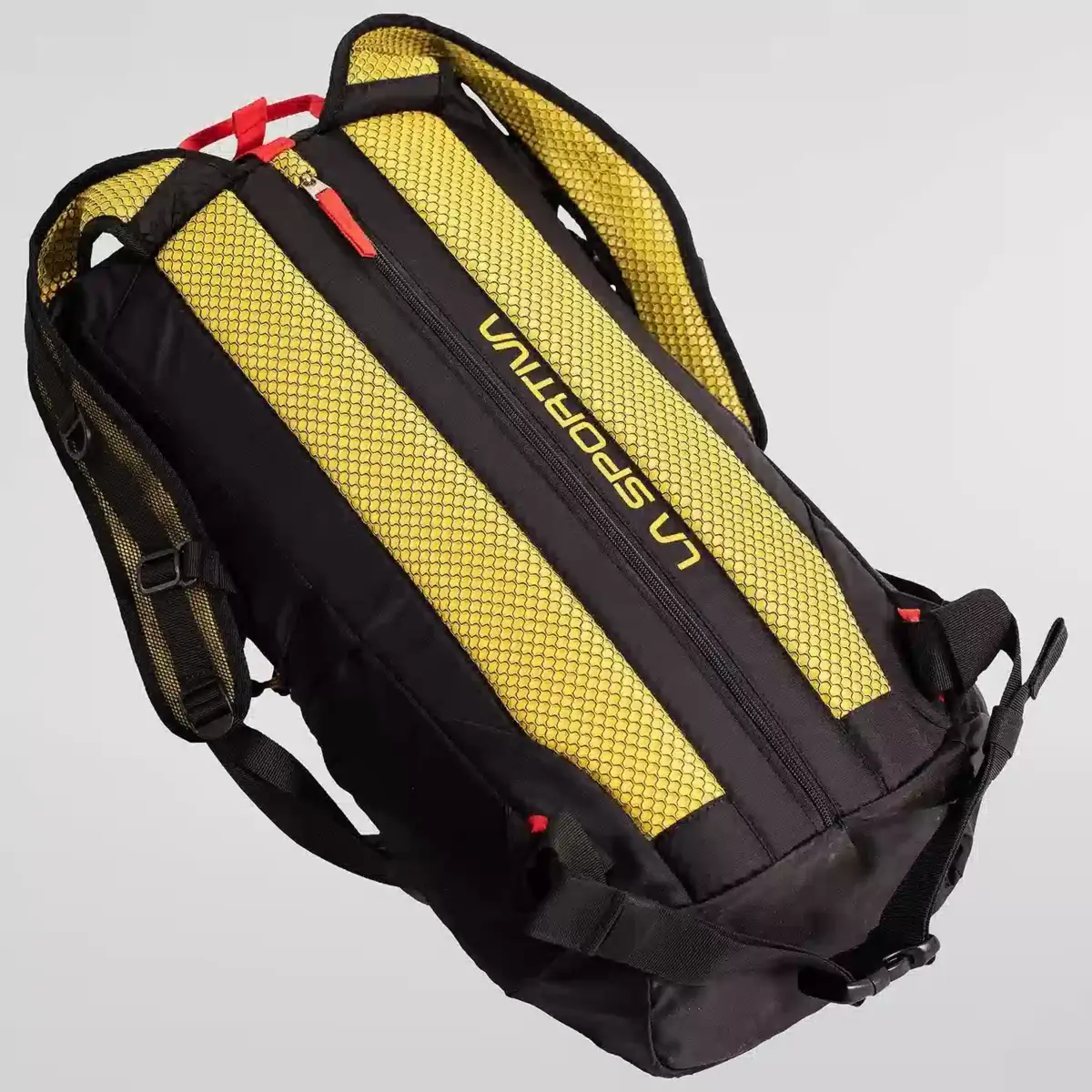 Mochila alpina Mochila alpina
