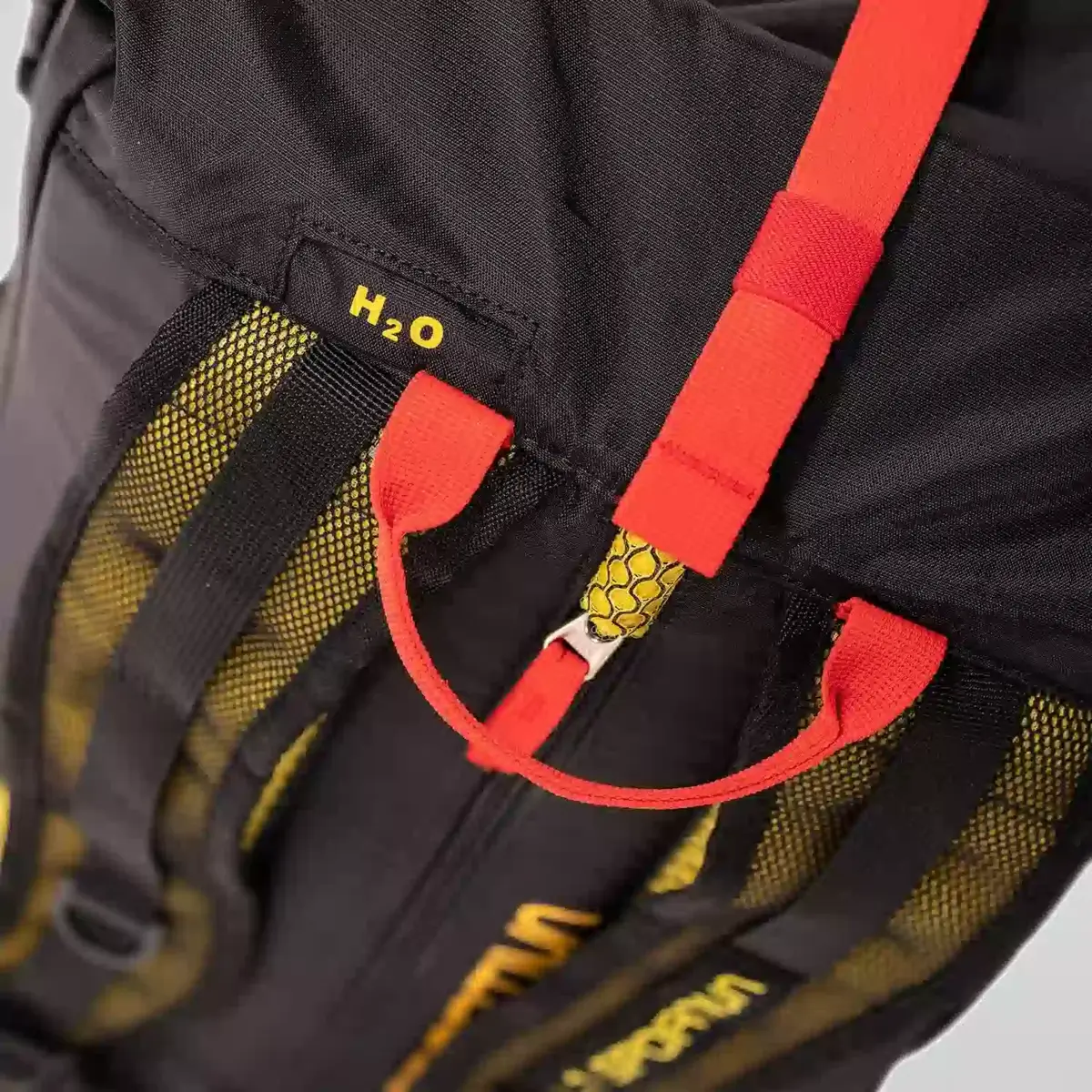 Mochila alpina Mochila alpina