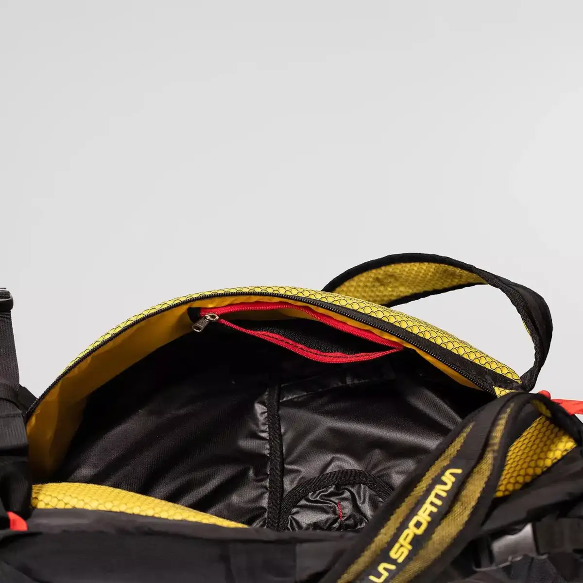 Mochila alpina Mochila alpina