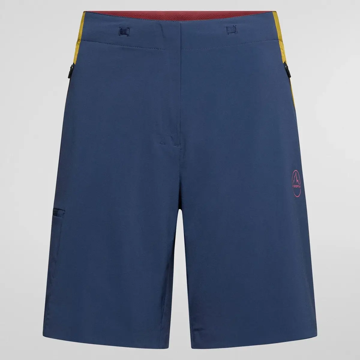Monument Shorts W Monument Shorts W