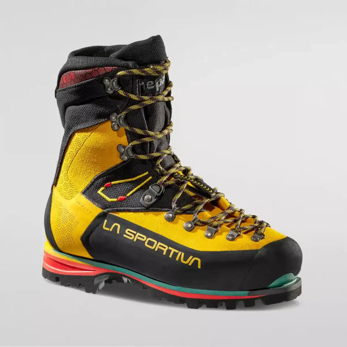 Nepal Evo GTX Nepal Evo GTX