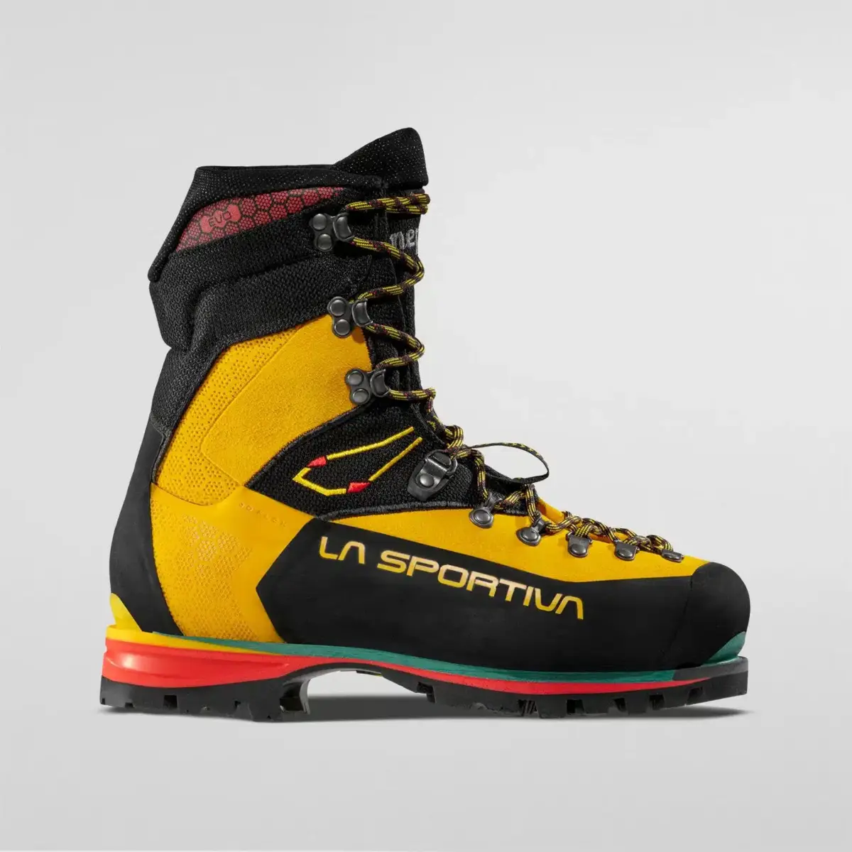 Nepal Evo GTX Nepal Evo GTX