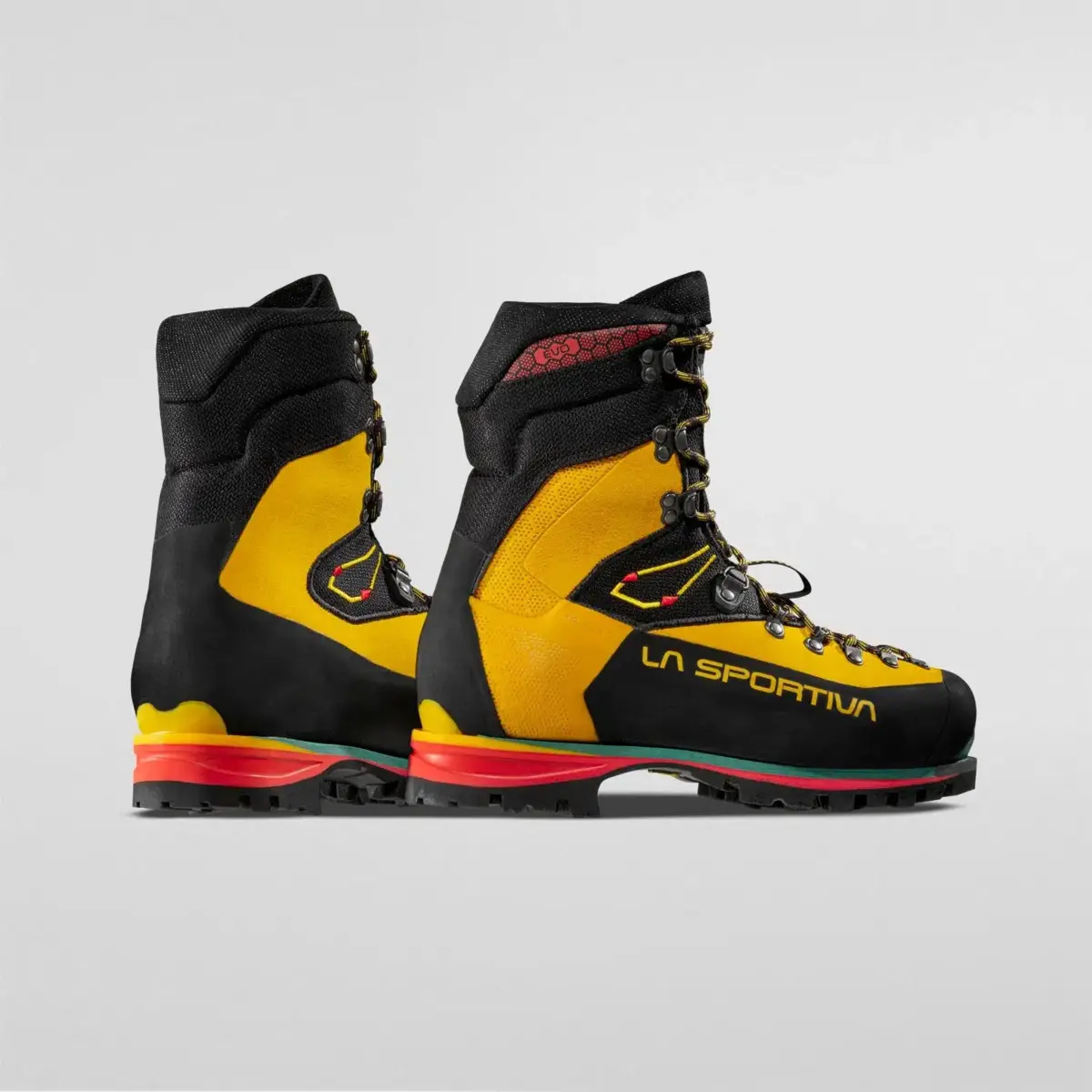 Nepal Evo GTX Nepal Evo GTX