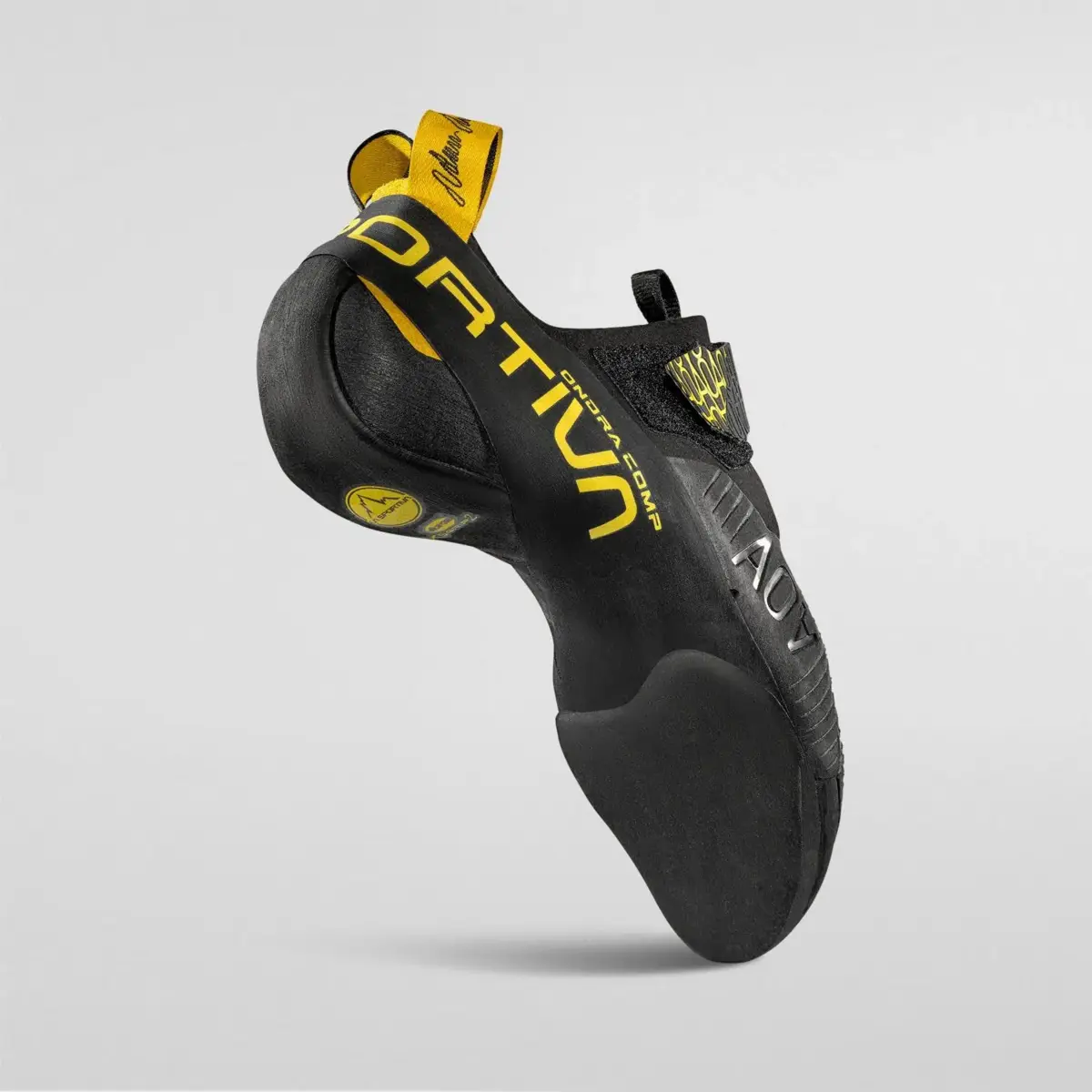 Ondra Comp Ondra Comp