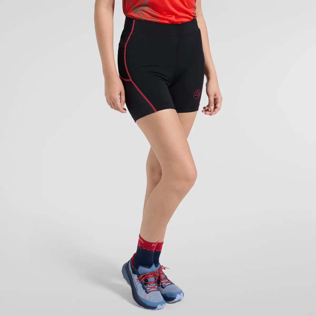 Pantalón corto Triumph Tight W Pantalón corto Triumph Tight W