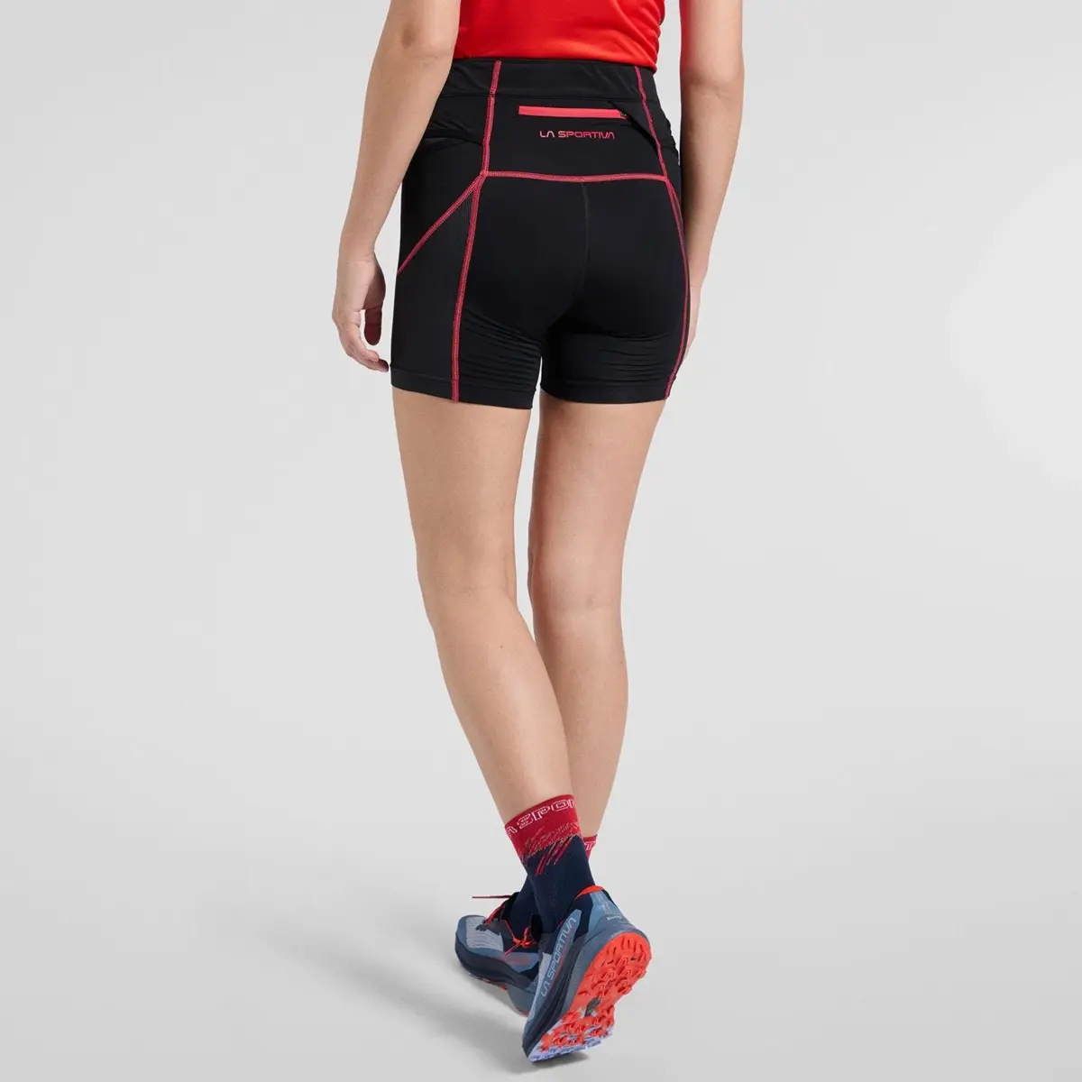 Pantalón corto Triumph Tight W Pantalón corto Triumph Tight W