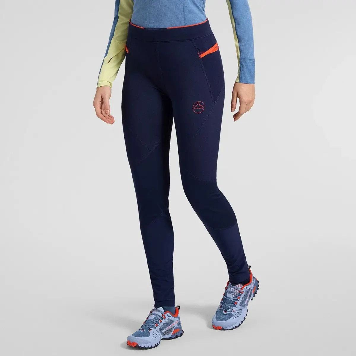Pantalón Primal W Pantalón Primal W
