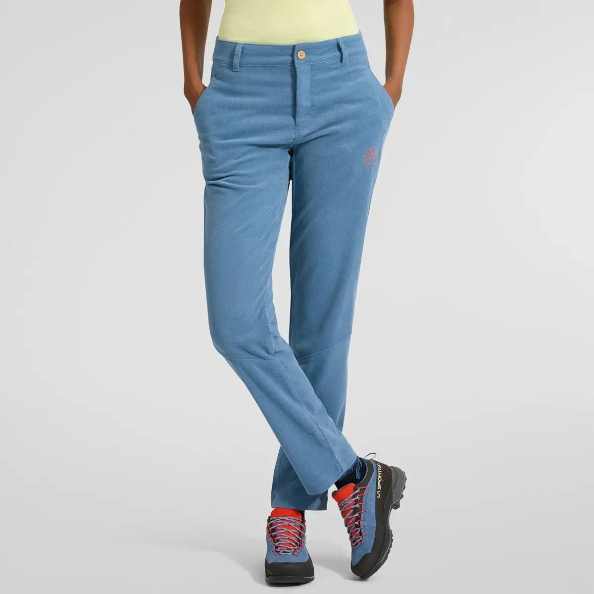 Pantalón Setter W Pantalón Setter W