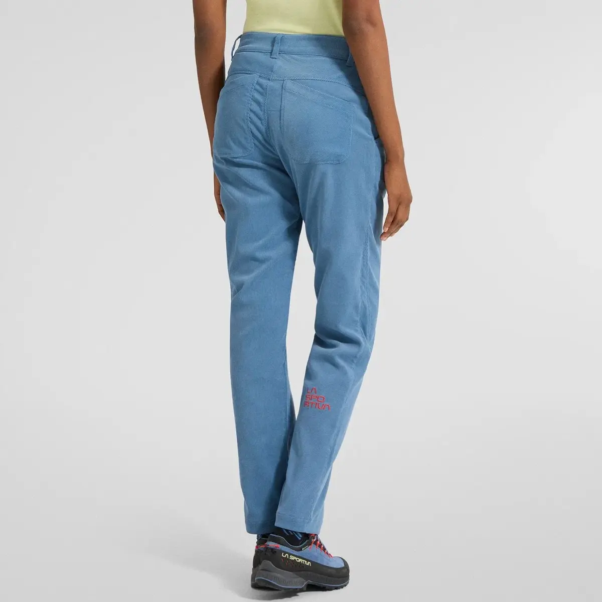 Pantalón Setter W Pantalón Setter W