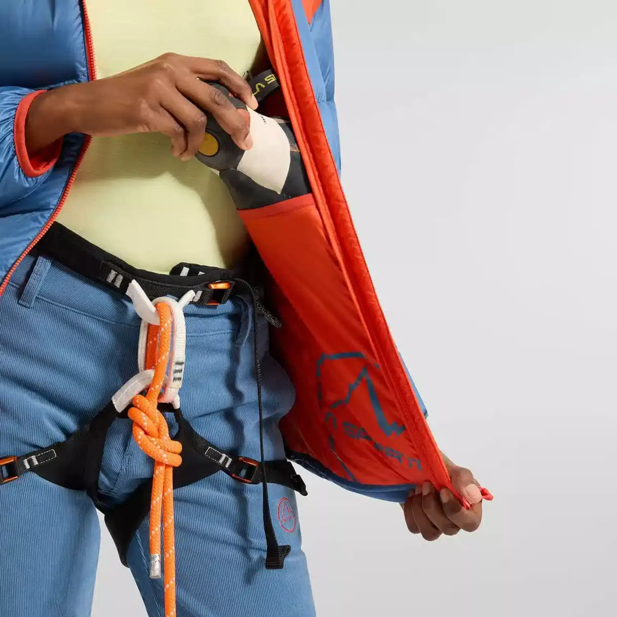 Pantalón Setter W Pantalón Setter W