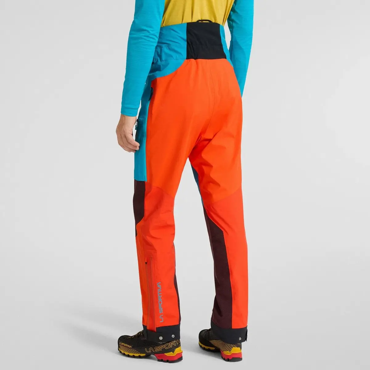 Pantalón Supercouloir GTX Pro M
