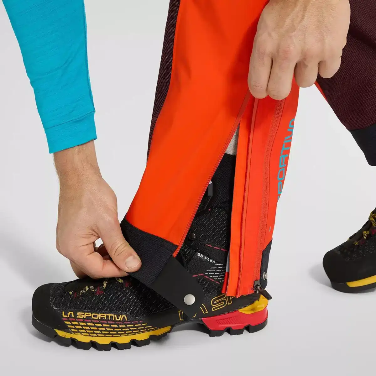 Pantalón Supercouloir GTX Pro M Pantalón Supercouloir GTX Pro M