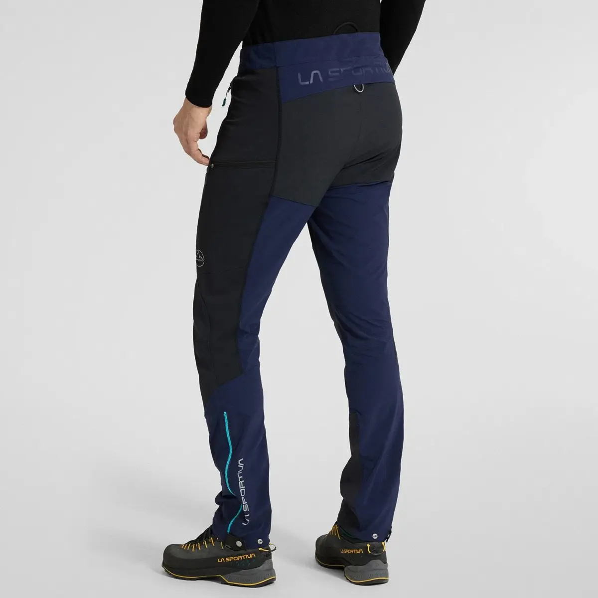Pantalón Zupo 2.0 M Pantalón Zupo 2.0 M