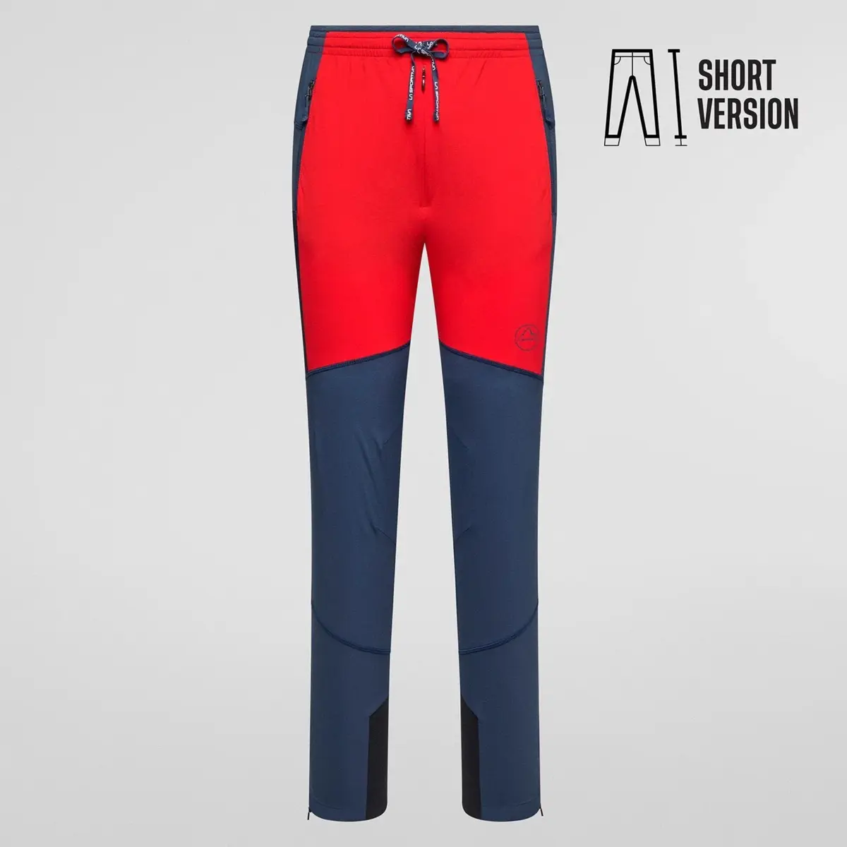 Pantalones Aequilibrium Speed M Pantalones Aequilibrium Speed M