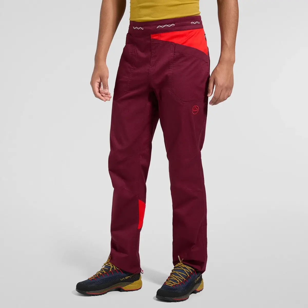 Pantalones Bolt M Pantalones Bolt M