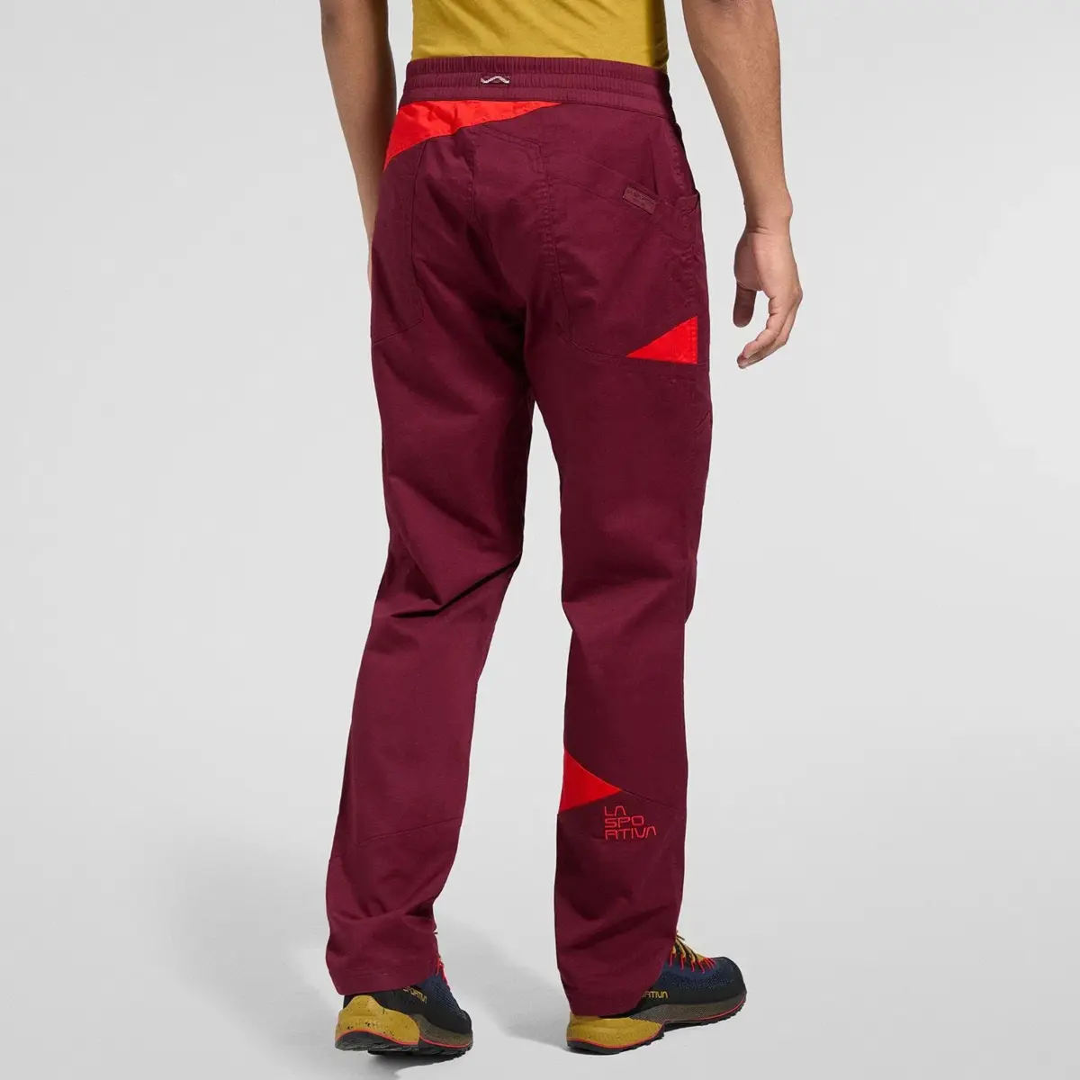 Pantalones Bolt M Pantalones Bolt M